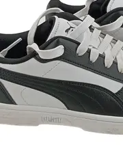 Vorschaubild 3 von Sneaker Schuhe Kinder Schwarz Größe 38 Low Top Sportschuhe