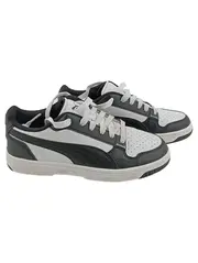 Vorschaubild 1 von Sneaker Schuhe Kinder Schwarz Größe 38 Low Top Sportschuhe