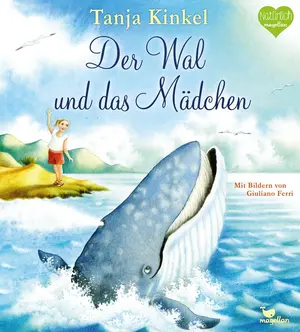 Buch für Kinder