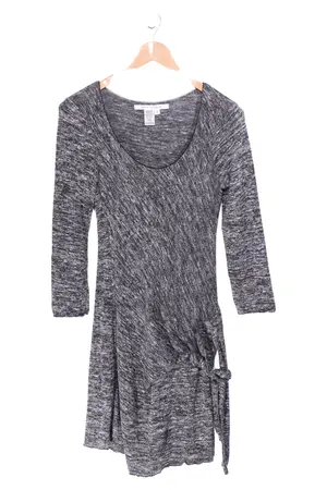 MAX STUDIO Strickkleid