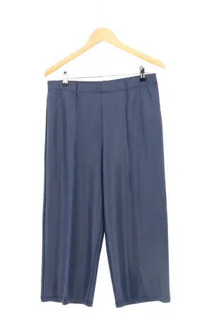 KIM & CO. Stoffhose