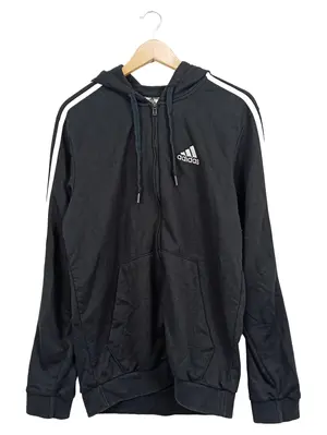 ADIDAS Sweatjacke