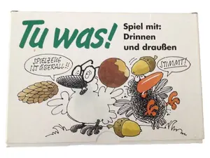 Lernspiel