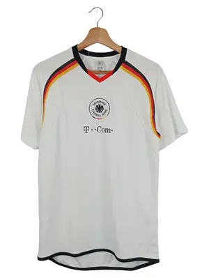 DFB DEUTSCHER FUSSBALL-BUND Fußball Trikot
