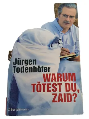 Politikbuch