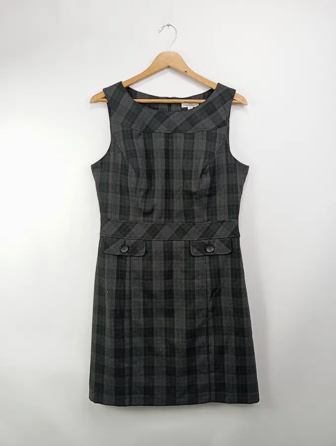 S.OLIVER Businesskleid Bild 1