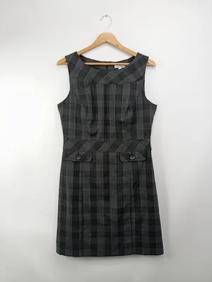 S.OLIVER Businesskleid