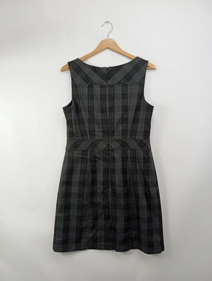S.OLIVER Businesskleid Bild 2