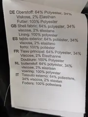 Vorschaubild S.OLIVER Businesskleid 5