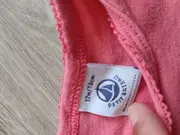 Vorschaubild 4 von Baby Body Langarm Mädchen Gr. 74 Rosa