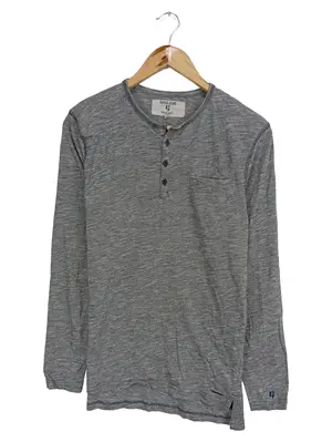 GARCIA JEANS Langarmshirt