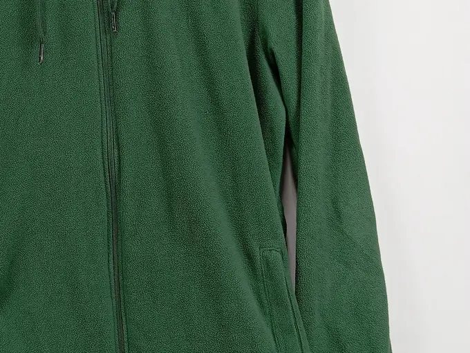 MOUNTAIN WAREHOUSE Fleecejacke Bild 2