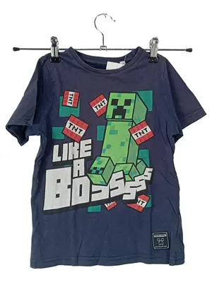 MINECRAFT Fanshirt