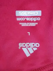 Vorschaubild 3 von Herren Sport Shirt Gr. 50;L Rot Polyester Sport Trikot Clima365