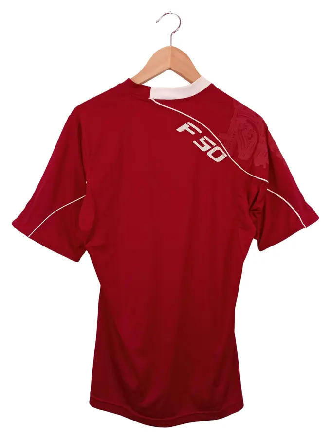 ADIDAS Sport Shirt Bild 2