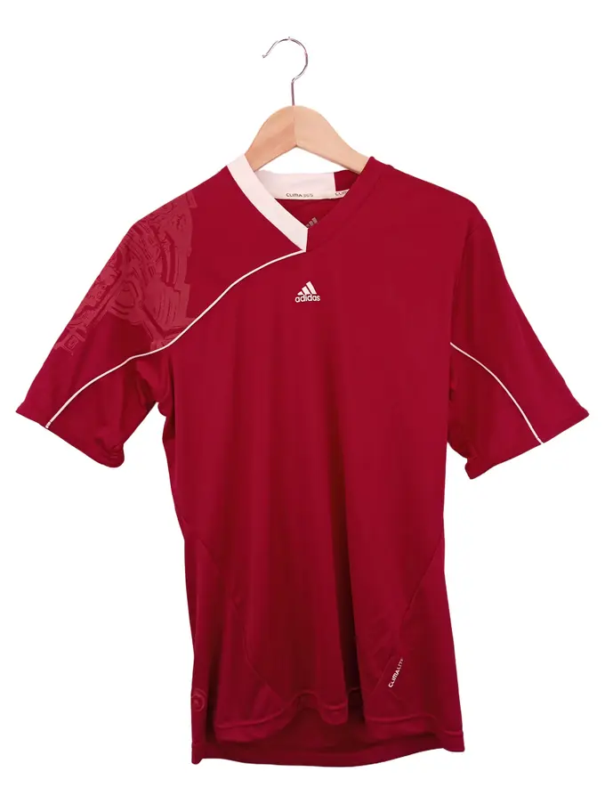 ADIDAS Sport Shirt Bild 1