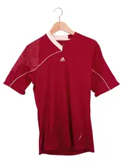 Vorschaubild ADIDAS Sport Shirt 1
