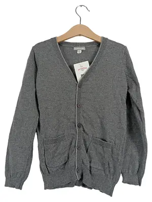 VERTBAUDET Strickjacke