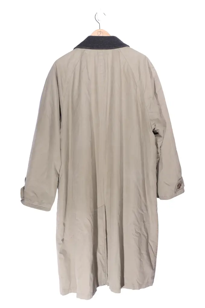 BOSS HUGO BOSS Trenchcoat Bild 2