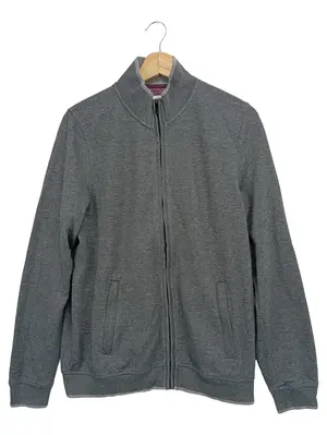 BUGATTI Strickjacke