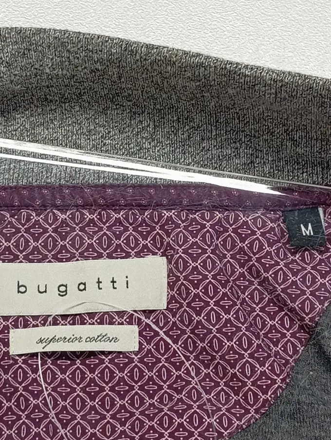 BUGATTI Strickjacke Bild 3