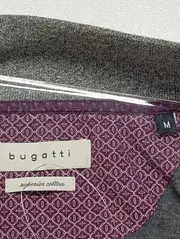 Vorschaubild BUGATTI Strickjacke 3