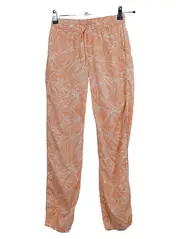 Vorschaubild 1 von Jogginghose Kinder Gr. 146 Rosa Freizeithose Sporthose