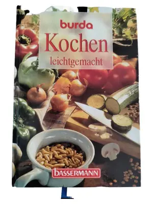 Kochbuch
