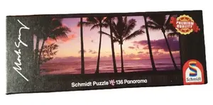 SCHMIDT Puzzle