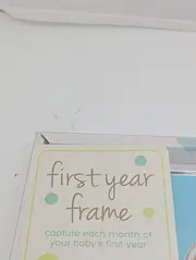 Vorschaubild TINY IDEAS Bilderrahmen 3