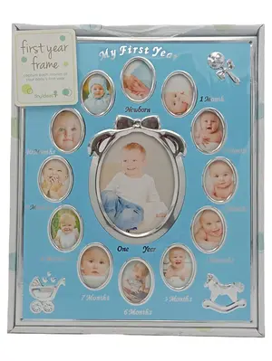 TINY IDEAS Bilderrahmen