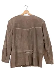 Vorschaubild NATURAL LIFE Lederjacke 2