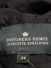 Vorschaubild DESIGNERS REMIX Etuikleid 3