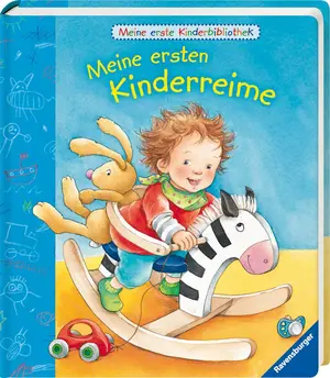 Buch für Kinder