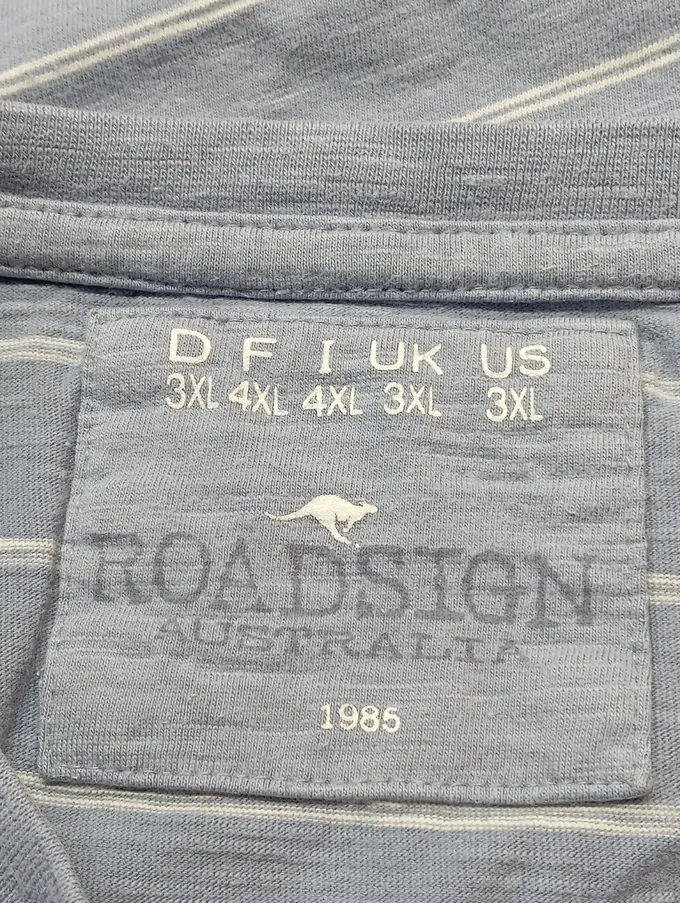 ROADSIGN AUSTRALIA Langarmshirt Bild 3