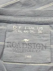 Vorschaubild ROADSIGN AUSTRALIA Langarmshirt 3