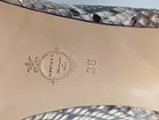 Vorschaubild UNÜTZER Peeptoe 6