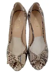 Vorschaubild UNÜTZER Peeptoe 3