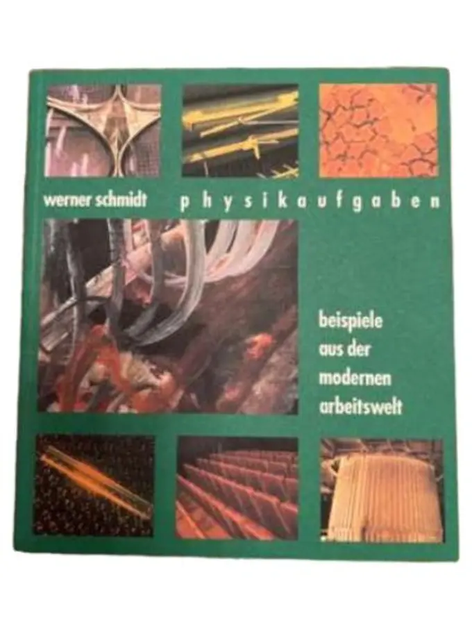 Buch für den Unterricht Bild 1