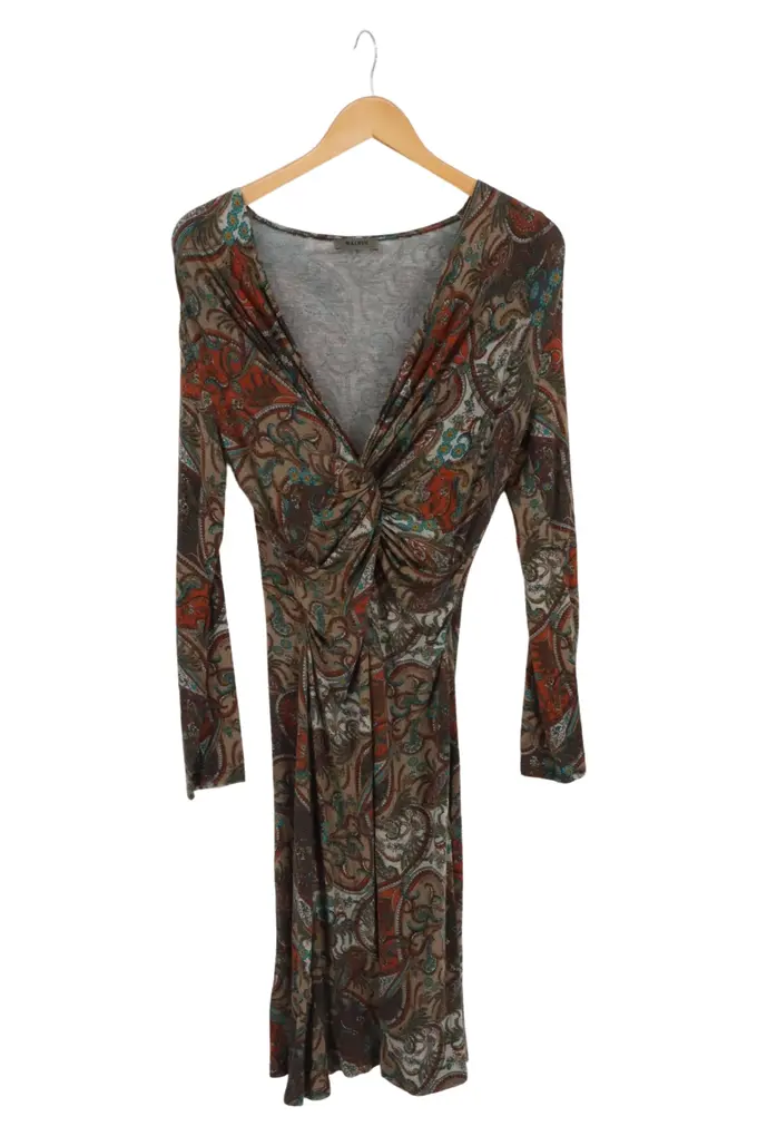 MALVIN Freizeitkleid Bild 1