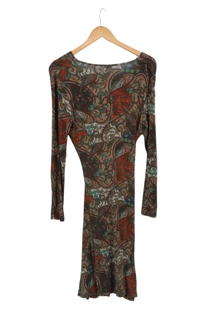 MALVIN Freizeitkleid Bild 2