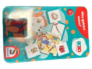 SCHMIDT SPIELE Lernspiel