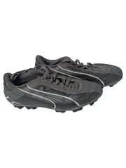 Vorschaubild 1 von Fussballschuhe Kinder Gr. 37 Schwarz Sport Schuhe