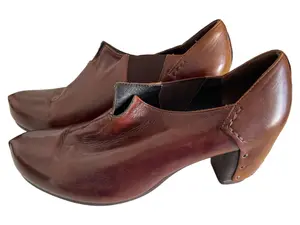 FRANCO BONOLDI Stiefelette