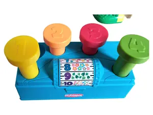 PLAYSKOOL Activity Center