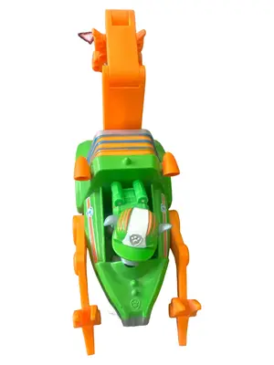 PAW PATROL Spielfigur