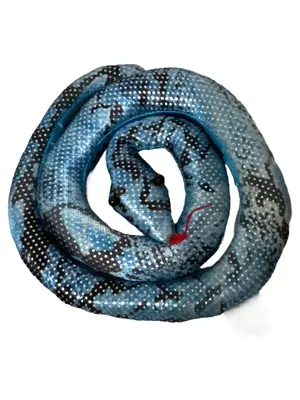 OUT OF THE BLUE Kuscheltier