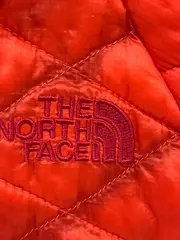 Vorschaubild 7 von Damen Steppjacke mit Kapuze Gr. S Rot Outdoor