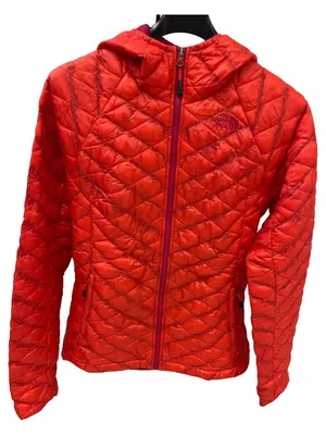 THE NORTH FACE Steppjacke