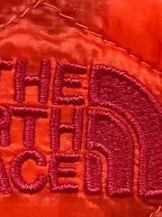 Vorschaubild 10 von Damen Steppjacke mit Kapuze Gr. S Rot Outdoor